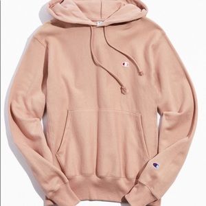 CHAMPION Reverse Weave Hoodie Sweatshirt